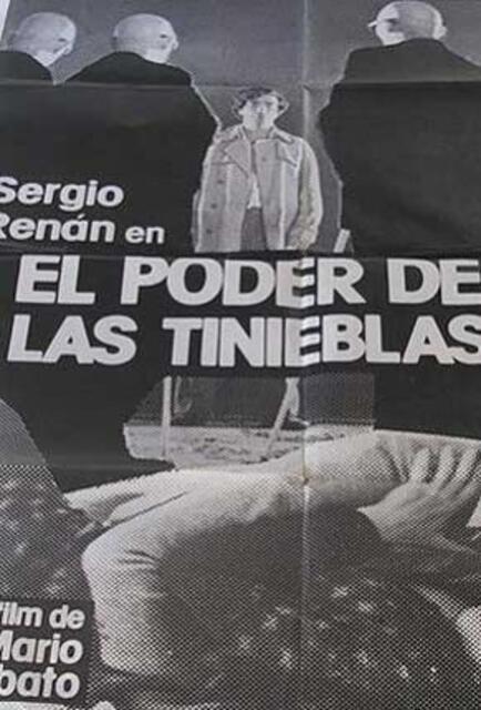 Noches en vilo: "El poder de las tinieblas", de Mario Sábato