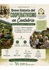 “Breve historia del cooperativismo en Cantabria en el sector agrario y la enseñanza. Y Cohousing senior", conferencia