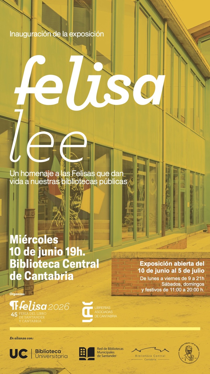 "Felisa Lee", homenaje a las "felisas" por el artista gráfico Dani Vidala