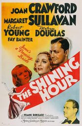 Ciclo Frank Borzage: "The Shining Hour"