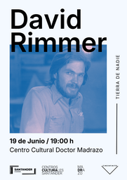 El ciclo de cine experimental "Tierra de nadie" proyecta films del cineasta David Rimmer