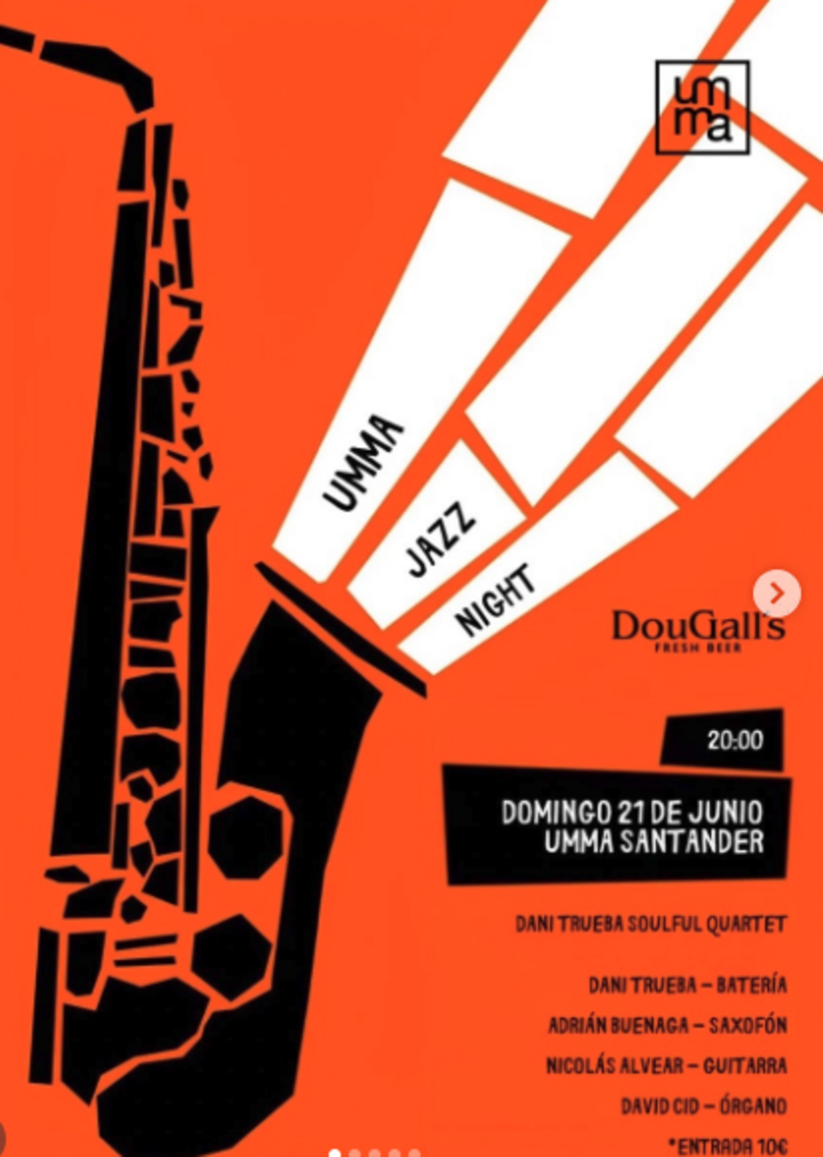 UMMA Jazz Night