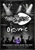 Conciertos de las bandas Tempvs y Okume