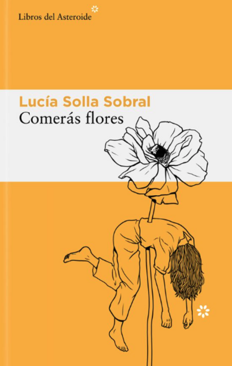 Lucía Solla Sobral recala en los Martes Literarios