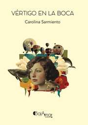 Carolina Sarmiento participa en los Martes Literarios