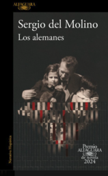 Sergio del Molino, protagonista de los Martes Literarios