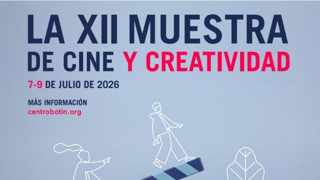 XII Muestra de Cine y Creatividad Centro Botín