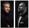 Encuentros magistrales Grandes Músicos: David Afkman y Javier Camarena