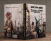 Presentación del catálogo sobre la exposición de Jose Luis Serzo "Mascarada de sobremesa"