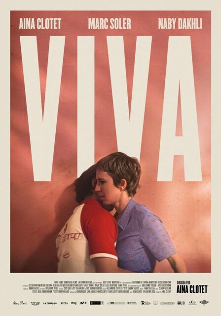 "Viva", de Aina Clotet