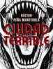 Héctor Peña Manterola presenta el libro "Ciudad terrible"
