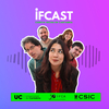 Los jóvenes hablan: "Divulgando el universo". Grabación en directo del Podcast IFCAST Ciencia hecha en Cantabria
