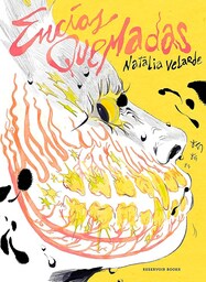 Los jóvenes hablan: "Creando Nuevos Cómics" con Natalia Velarde y Ana Oncina