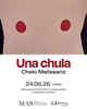 "Una chula”, obras de Chelo Matesanz