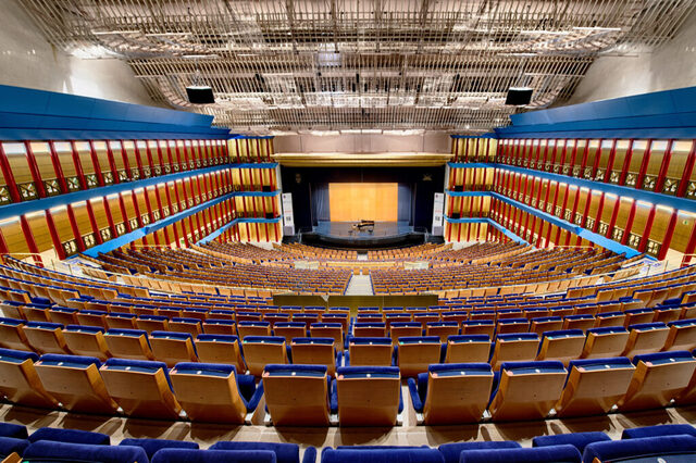 Concierto de clausura del Encuentro de Música y Academia de Santander