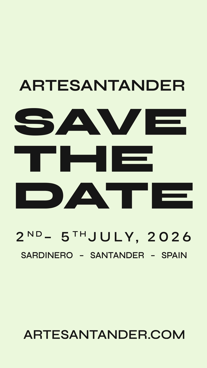 Inauguración de ArteSantander: perfomance Tortas Costantinopla