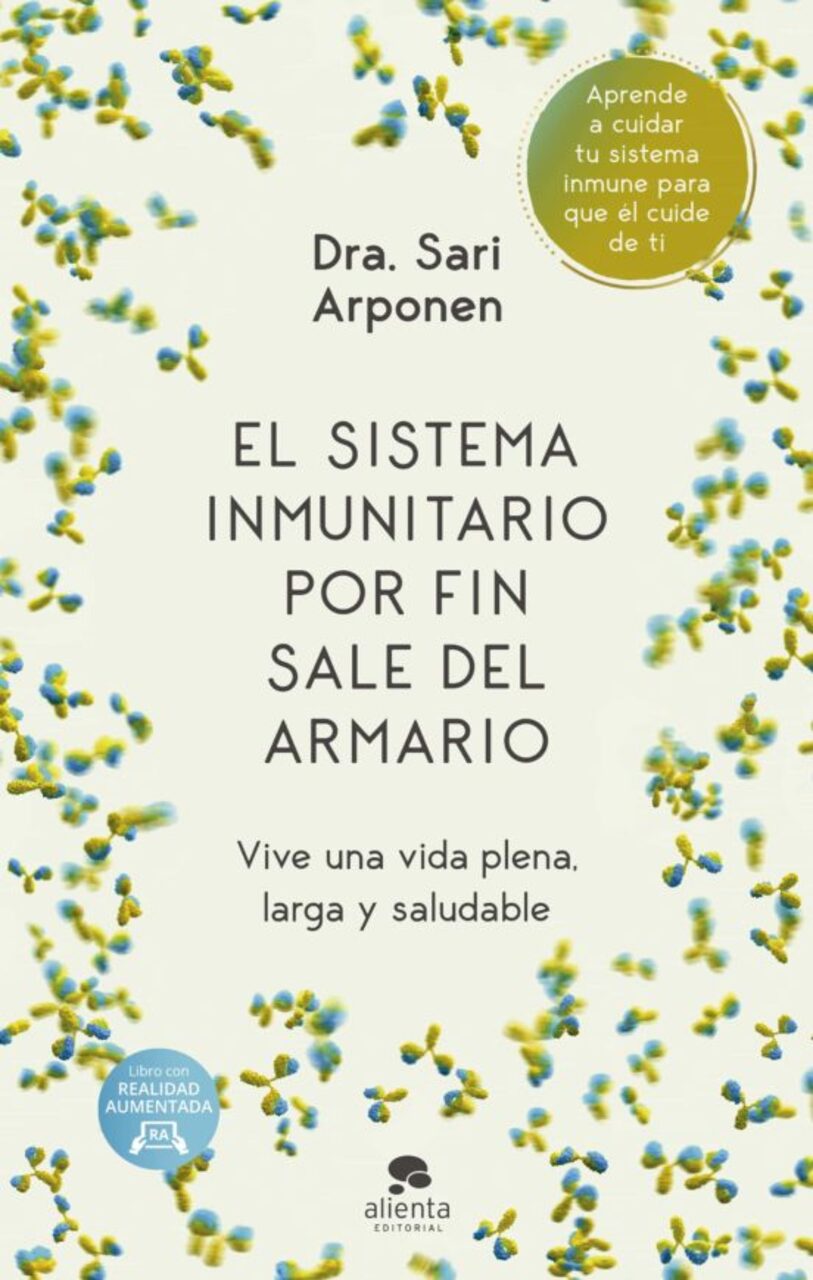 "El sistema inmunitario por fin sale del armario", por Sari Arponen