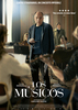 "Los músicos", de Grégory Magne (doblada al español)