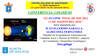 "El eclipse total de sol del 12 de agosto del 2026", conferencia