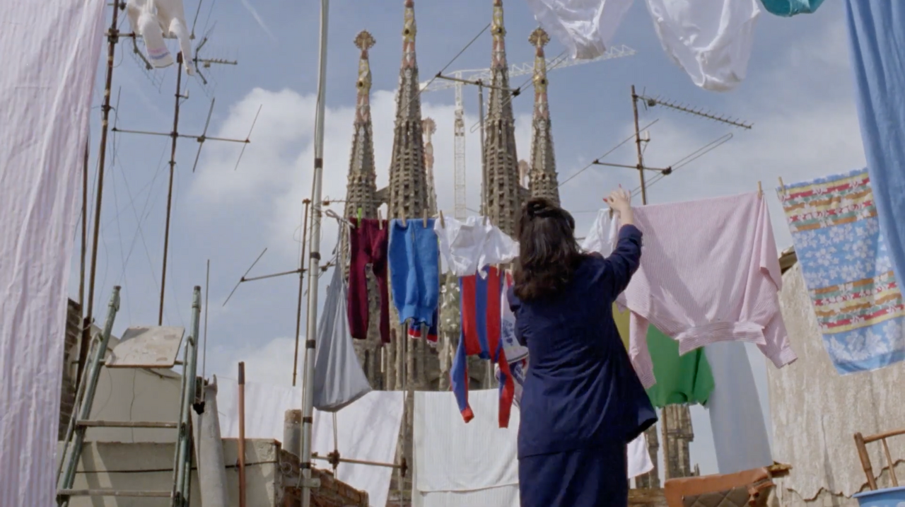 Cine club con Salón de Belleza: “Costa brava” (1995), de Marta Balletbó-Co