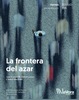 "La frontera del azar", con Youssef M. Ouled (autor) e Isabel Muriedas
