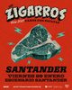 Los Zigarros. Gira "Carne con patatas"