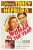 Ciclo George Stevens: "Woman of the Year"