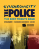 The Police by Synchronicity