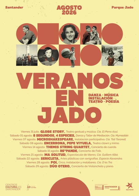 Pepe Viyuela llega a Jado con "Encerrona"