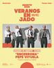 Pepe Viyuela llega a Jado con "Encerrona"