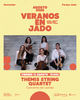 Concierto comentado de Themis String Quartet