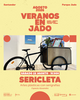 "Sericleta", artes plásticas con serigrafía