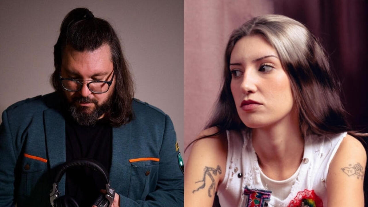 Santander Music: sesión vermú con Carmen Lancho y Pierre May Dj
