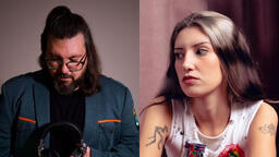 Santander Music: sesión vermú con Carmen Lancho y Pierre May Dj