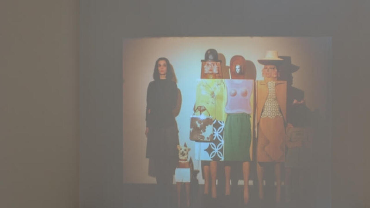 "Trocitos de vida". Visita experiencia a la exposición de Marisol