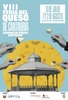 VIII Feria del Queso Ciudad de Santander con conciertos y actuaciones