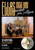 Concierto de Ellas Music Band