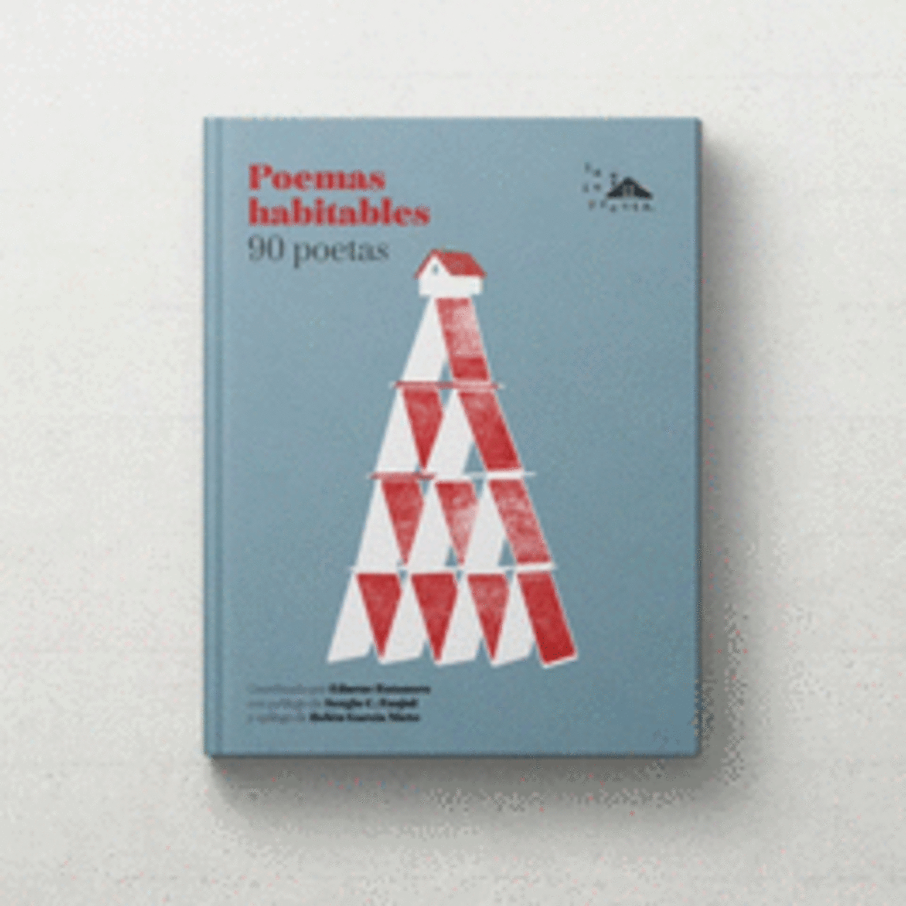 Presentación de "Poemas habitables", antología poética colectiva
