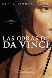 Embajadores del arte: "Las obras de Da Vinci"