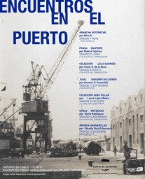 Encuentros en el Puerto: "Poesía como biografía". Víctor G. de la Rosa aborda la Colección Lola Garrido