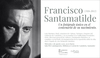 Inauguración de la exposición "Francisco Santamatilde (1926-2012). Un fotógrafo único en el centenario de su nacimiento"