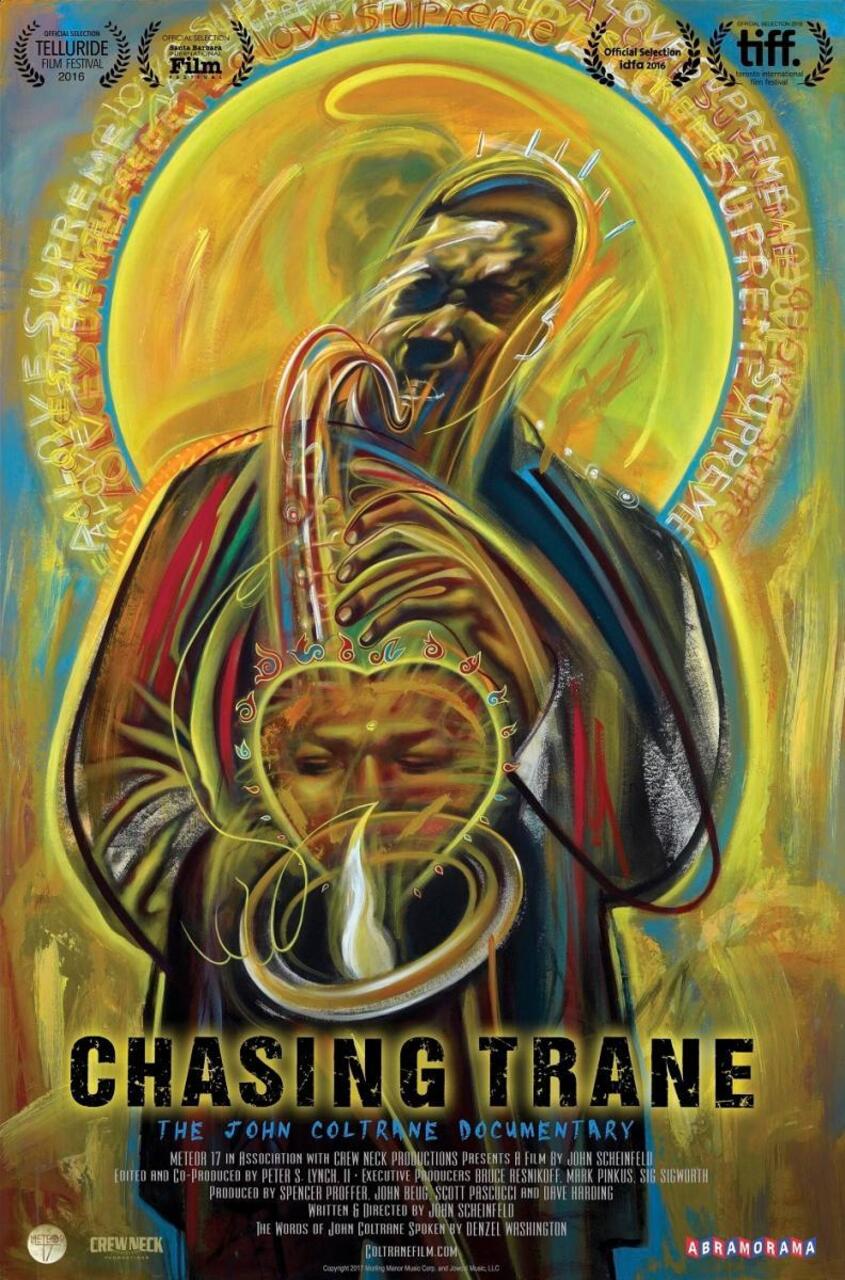 Jazz Santander: "Chasing Trane: The John Coltrane Documentary", proyección