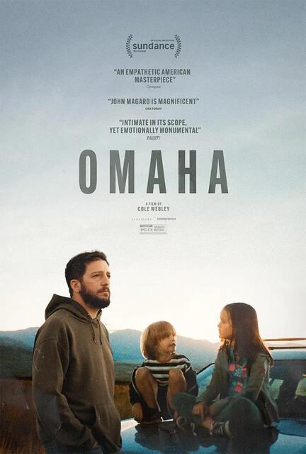 "Omaha", de Cole Webley (V.O.S.E.)