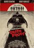 "Death Proof", de Quentin Tarantino (V.O.S.E.)