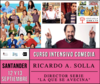 Curso intensivo de comedia con Ricardo A. Solla