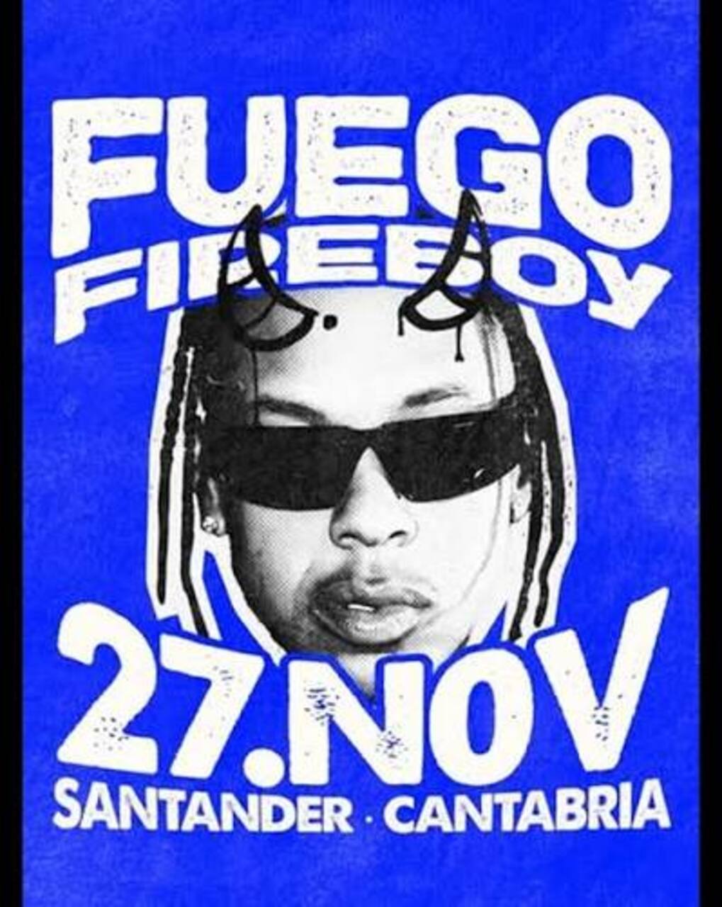 "Remember Reggaeton" con Fuego