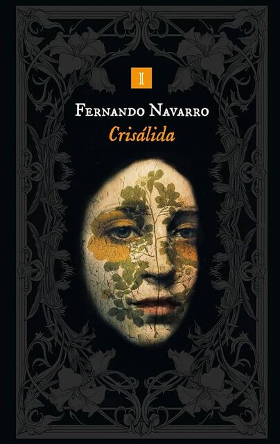 Bibliodega (Club de Lectura): "Crisálida", de Fernando Navarro