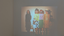 "Trocitos de vida". Visita experiencia a la exposición de Marisol