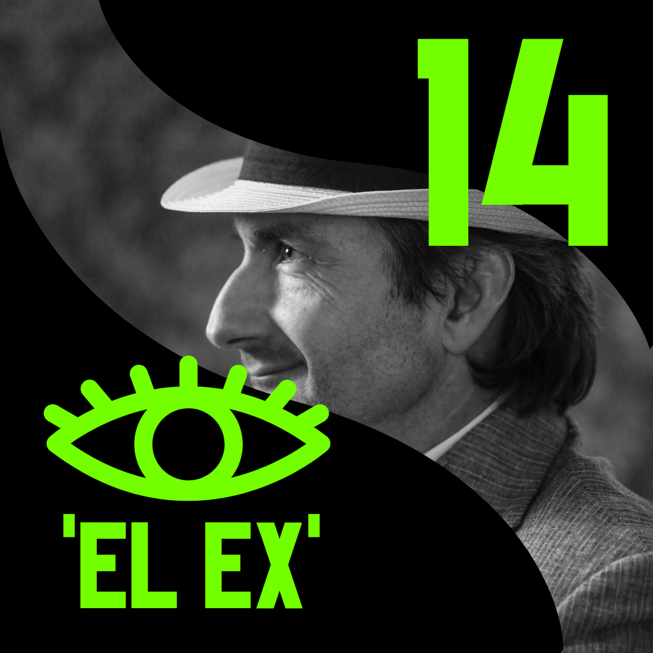 "El Ex", una tragedia intrafamiliar de repercusiones épicas