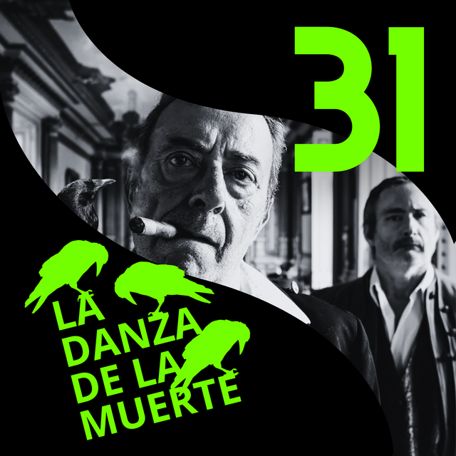 "La danza de la muerte", en El Principal
